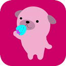 Melmel - mesada para meninas APK