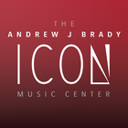 The Andrew J Brady ICON Music Center icône