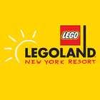 LEGOLAND® New York Resort 아이콘