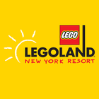 LEGOLAND® New York Resort icono
