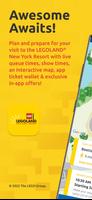 LEGOLAND® New York Resort ポスター