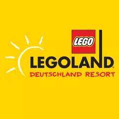 LEGOLAND® Deutschland Resort アプリダウンロード