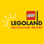 LEGOLAND® Deutschland Resort Zeichen