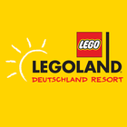 LEGOLAND® Deutschland Resort 图标