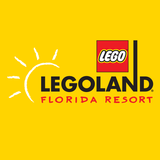 LEGOLAND® Florida – Official biểu tượng