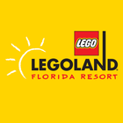 LEGOLAND® Florida – Official أيقونة