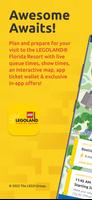 LEGOLAND® Florida – Official plakat