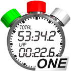 Stopwatch One icône