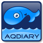 AqDiary 아이콘