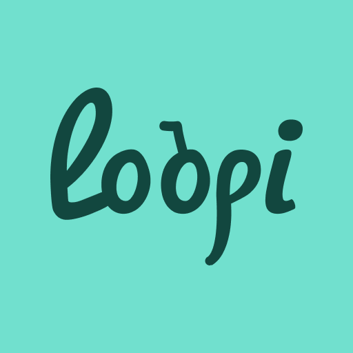 Loopi - Balades & GPS