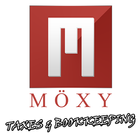 MOXY Tax Service icône