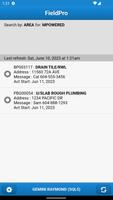 FieldPro screenshot 2