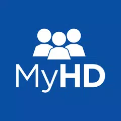MyHD Metalsa アプリダウンロード