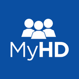 APK MyHD Metalsa