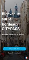 Bordeaux City Pass-poster