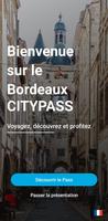 Bordeaux City Pass Affiche