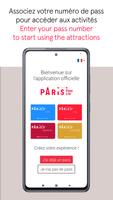 Paris Passlib’ – Pass officiel bài đăng