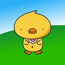 Duck (Touch Protector)-APK