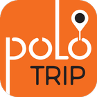 Polo Trip Passenger icône
