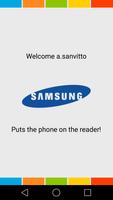 Samsung Smart Matricola ภาพหน้าจอ 1