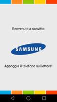 Samsung Smart Matricola 截圖 1
