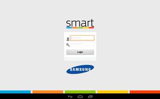 Samsung Smart Matricola تصوير الشاشة 2