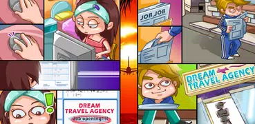 Dream Travel Agency