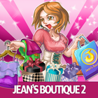 Jean's Boutique2 icône