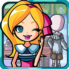 Jean's Boutique Friends APK download