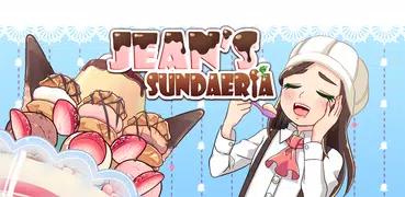 珍妮的甜點屋(Jean's Sundaeria)