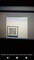 QR Code Scanner imagem de tela 2