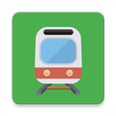 Train schedule Belarusian railway APK