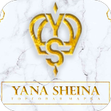 Студия Яны Шеиной