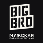 Big Bro أيقونة