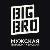 Big Bro-icoon