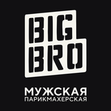 Big Bro ikon