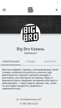 Big Bro 截图 3