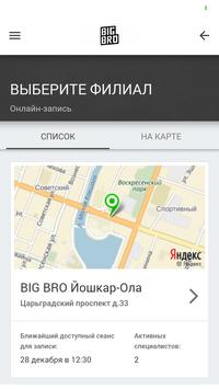 Big Bro 截图 1