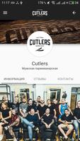 CUTLERS Ekran Görüntüsü 3