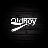 Icona Oldboy Barbershop