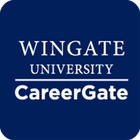 Wingate CareerGate icône