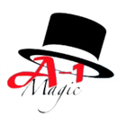 A1 Magic Bail Bonds icône