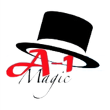 A1 Magic Bail Bonds icône