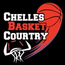 Chelles Basket Courtry aplikacja