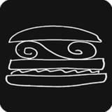 Hamburgerseria icône