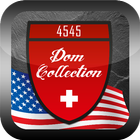 english Dom Collection icon