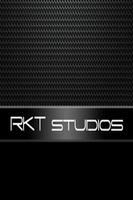 RKT studios Affiche