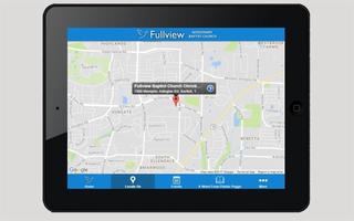 Fullview Missionary Baptist capture d'écran 3