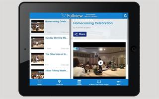 Fullview Missionary Baptist screenshot 2