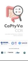 CaPtyVa poster